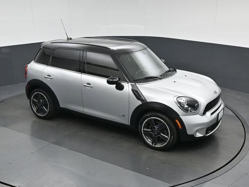 Used 2012 MINI Cooper Countryman S AWD/4WD image 53