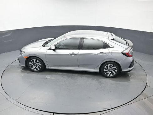 Used 2017 Honda Civic LX image 33