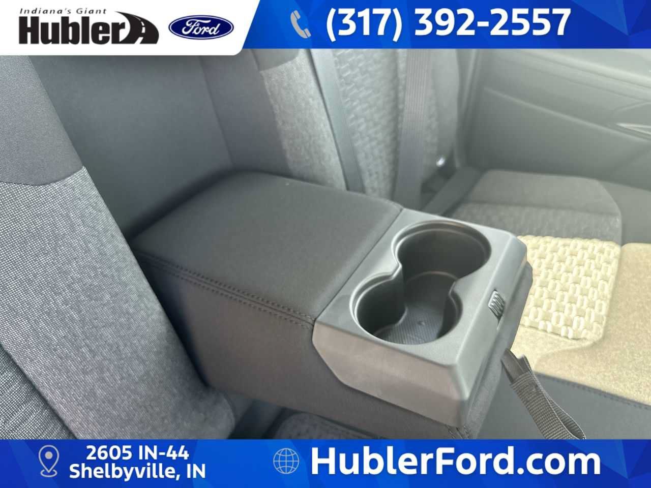 New 2026 Ford Ranger XLT w/ Equipment Group 301A High AWD/4WD image 25