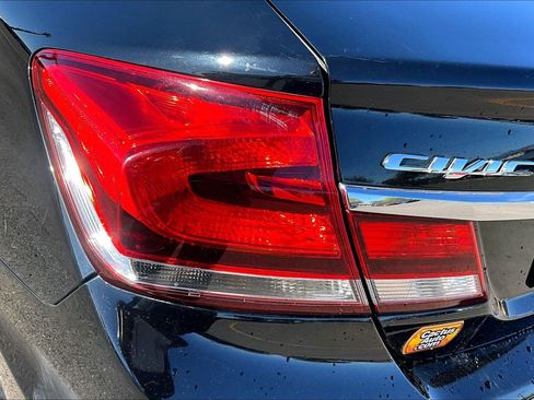 Used 2015 Honda Civic LX image 24