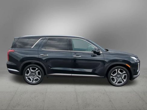 Used 2023 Hyundai Palisade Limited AWD/4WD image 7