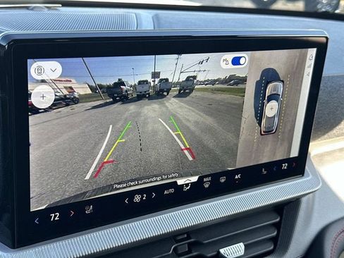 New 2026 Ford Explorer ST-Line w/ ST-Line Street Pack image 25