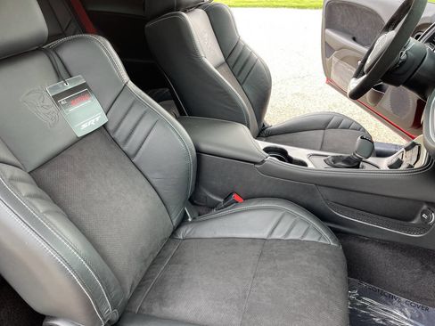 Used 2018 Dodge Challenger SRT Demon RWD image 12
