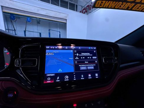 Used 2023 Dodge Durango SRT image 22