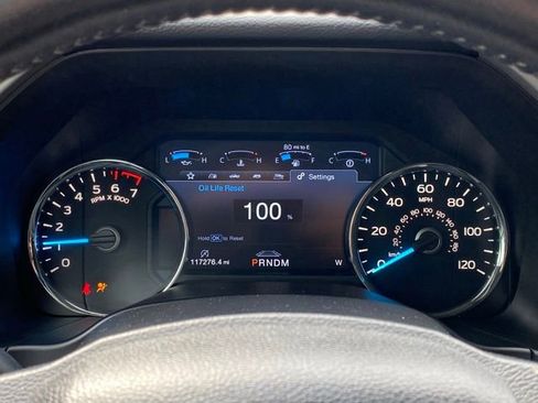 Used 2019 Ford F150 Lariat w/ Equipment Group 502A Luxury image 80