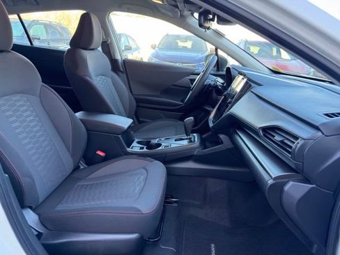 Certified 2025 Subaru Impreza 2.0i Sport AWD/4WD image 22