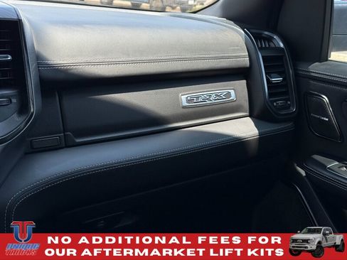 Used 2023 RAM 1500 TRX w/ TRX Level 2 Equipment Group AWD/4WD image 36