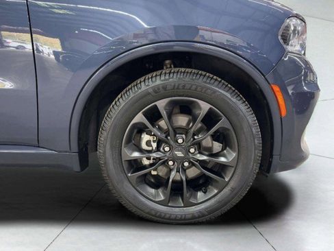 Used 2021 Dodge Durango GT image 67