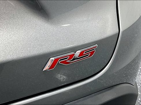 Used 2024 Chevrolet Trax RS w/ Driver Confidence Package FWD image 22