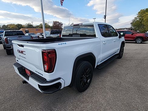 New 2026 GMC Sierra 1500 Elevation image 9