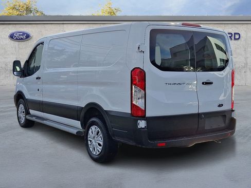 Certified 2019 Ford Transit 250 250 w/ Exterior Upgrade Package image 4