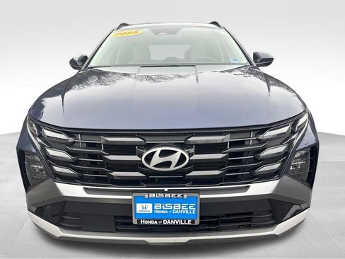 Used 2025 Hyundai Tucson SEL image 14