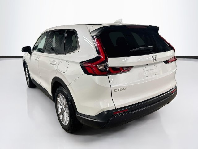 Used 2024 Honda CR-V EX image 5