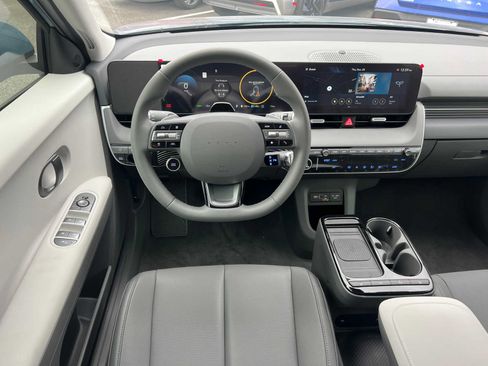 New 2026 Hyundai Ioniq 5 SEL RWD image 14