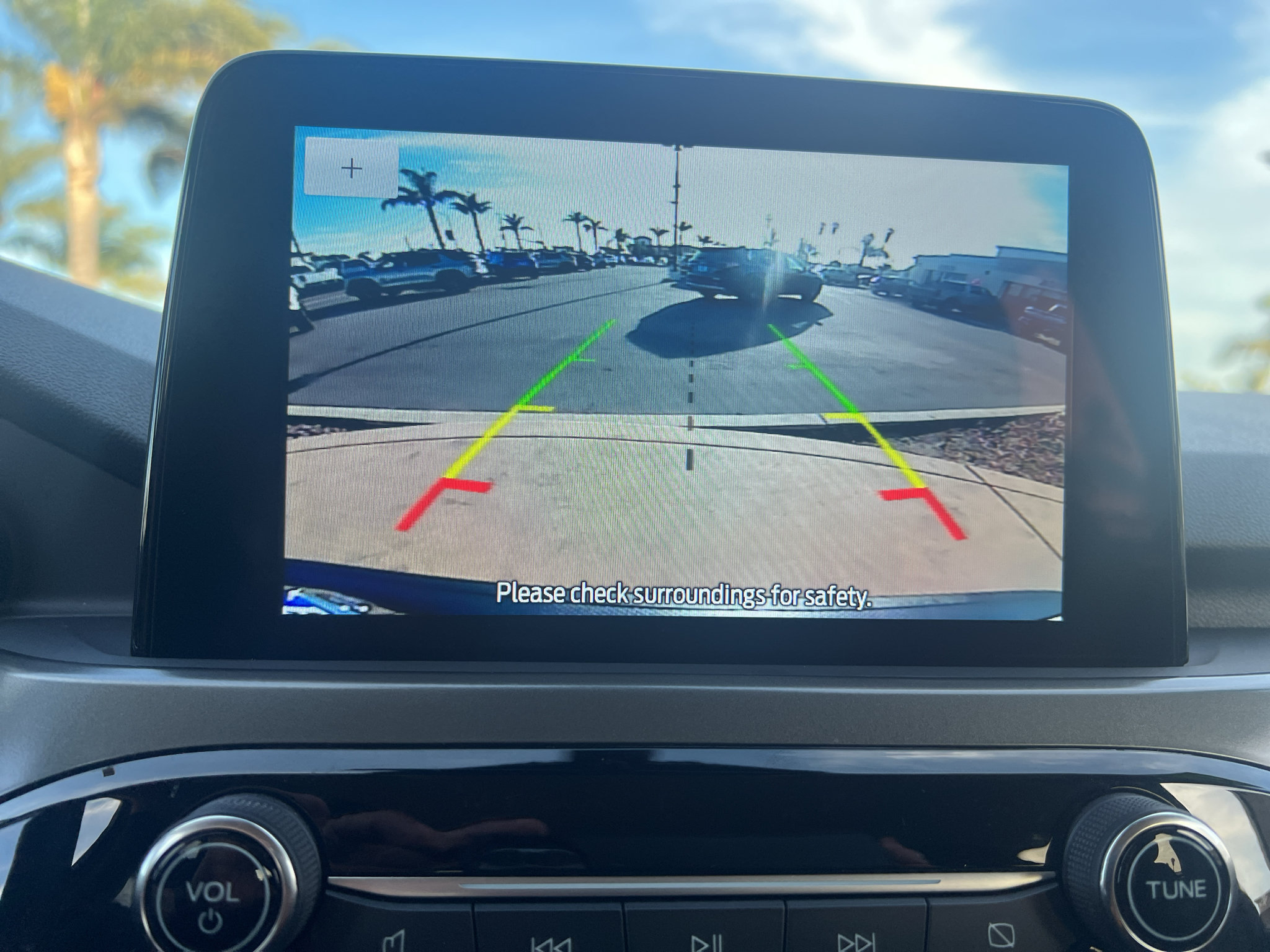 Used 2025 Ford Escape Active FWD image 11