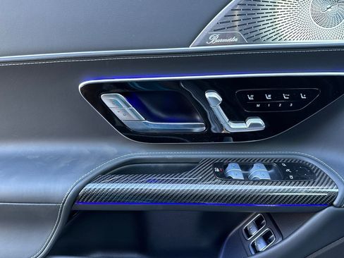 New 2025 Mercedes-Benz SL 63 AMG S e Performance 4MATIC image 12