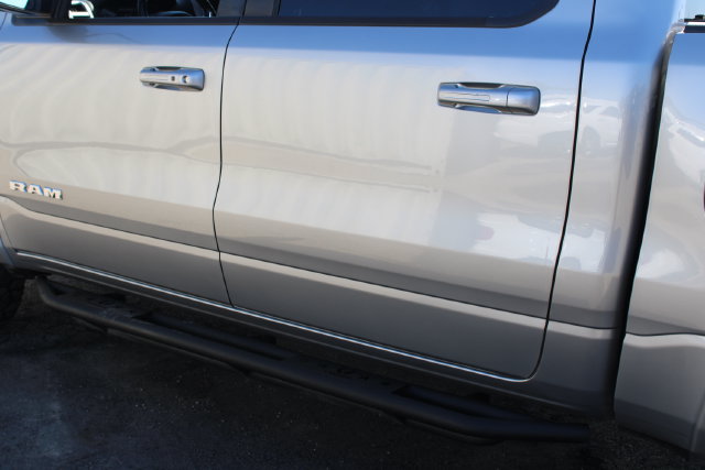 Used 2021 RAM 1500 Laramie RWD image 12