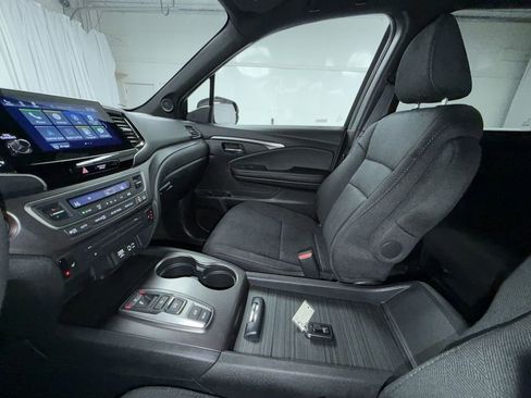 Used 2022 Honda Pilot Sport image 22