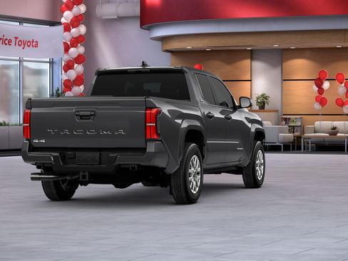 New 2026 Toyota Tacoma SR5 AWD/4WD image 11