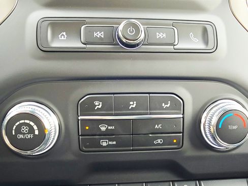 New 2026 GMC Sierra 2500 Pro w/ Convenience Package image 28