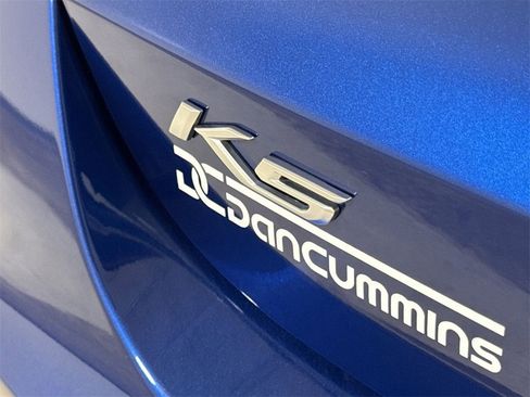 Used 2022 Kia K5 GT-Line image 26