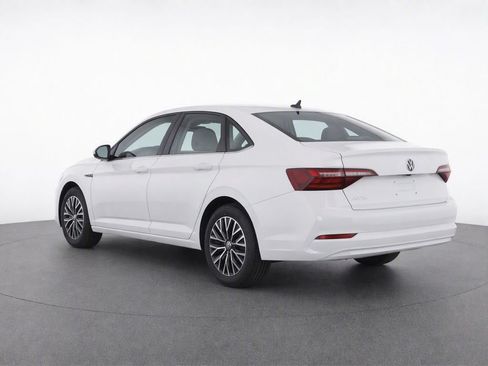 Used 2019 Volkswagen Jetta SEL FWD image 4