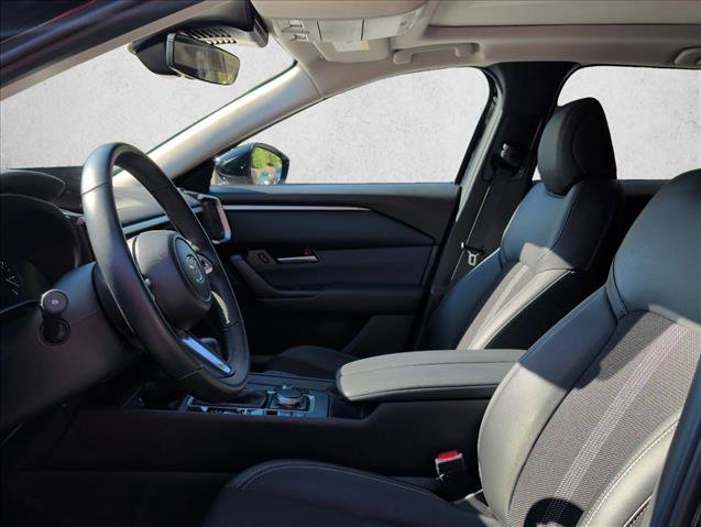 Used 2026 MAZDA CX-50 AWD 2.5 S w/ Preferred Pkg image 10