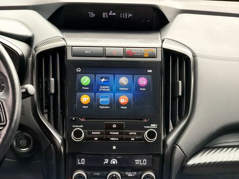 Certified 2022 Subaru Ascent Onyx Edition image 28