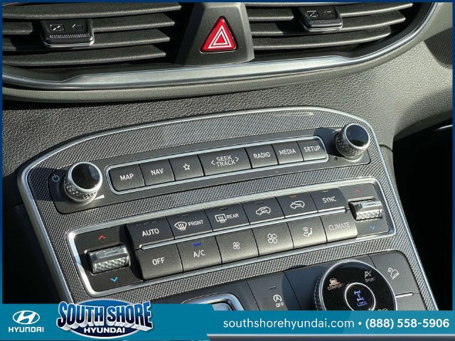 Certified 2023 Hyundai Santa Fe SEL AWD/4WD image 31