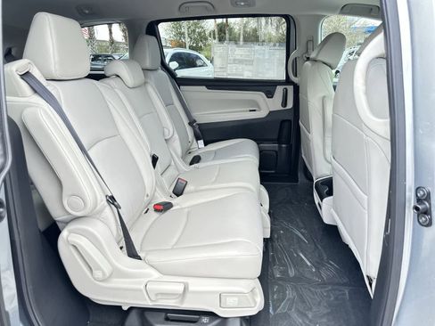 New 2026 Honda Odyssey EX-L image 16