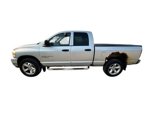 Used 2006 Dodge Ram 1500 Truck SLT w/ Quad Cab Big Horn Value Group AWD/4WD image 2