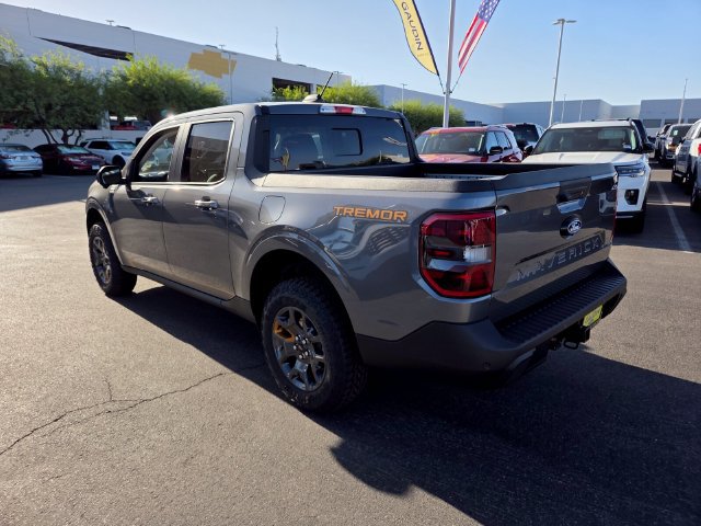 New 2026 Ford Maverick Tremor AWD/4WD image 3