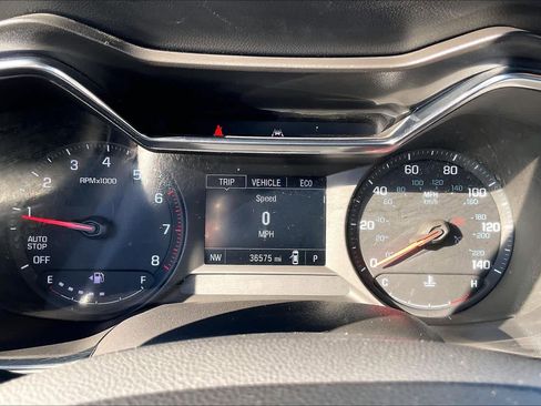 Used 2023 Chevrolet TrailBlazer LT w/ Convenience Package image 23