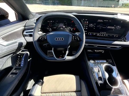 New 2026 Audi A6 Prestige image 19