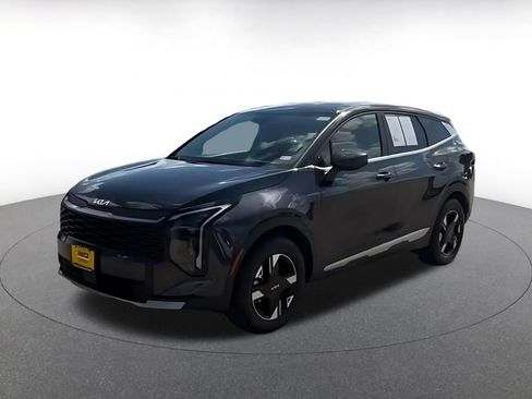 Used 2026 Kia Sportage LX FWD image 6