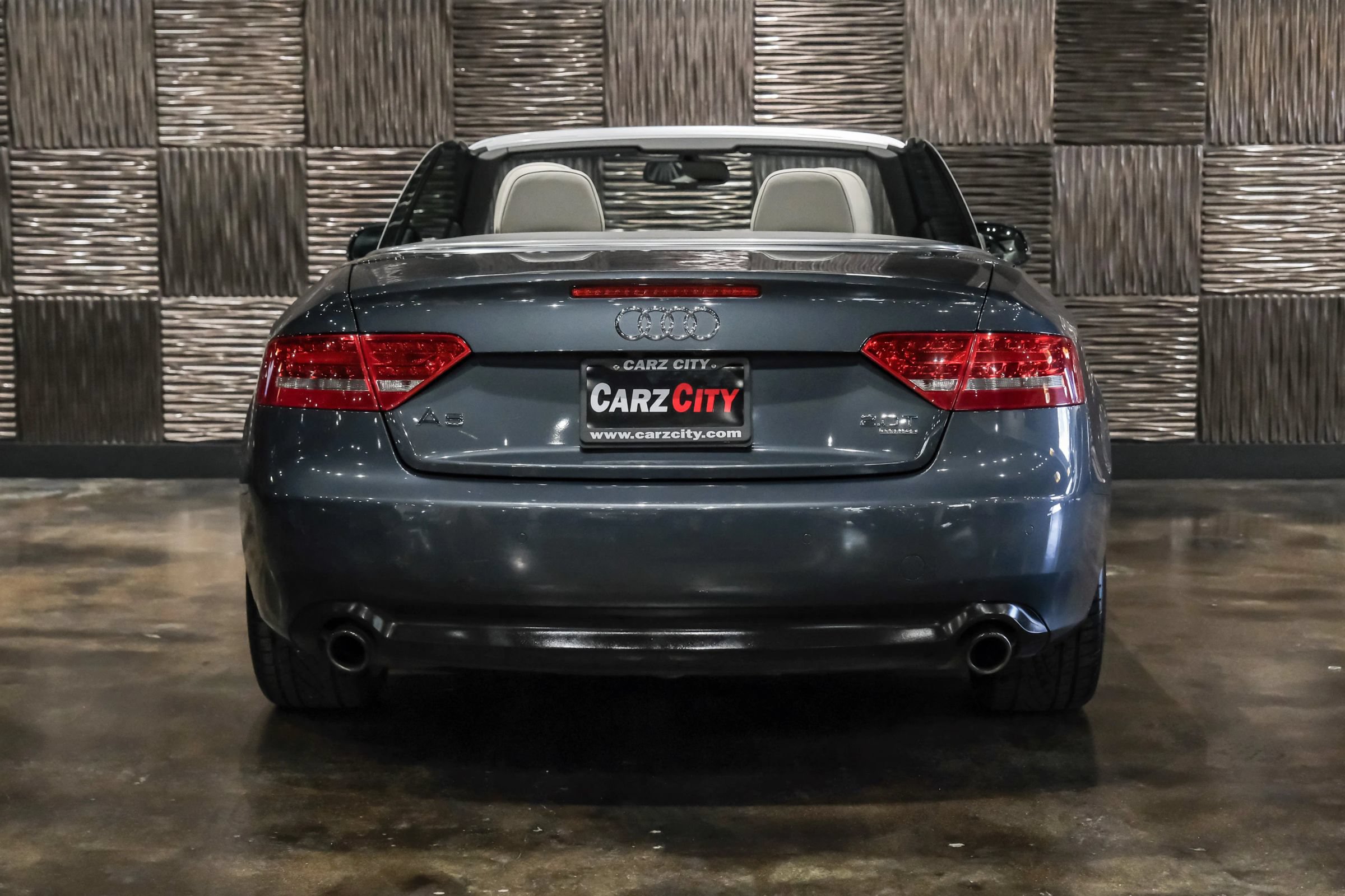 Used 2011 Audi A5 2.0T Prestige AWD/4WD image 14