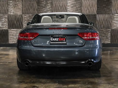 Used 2011 Audi A5 2.0T Prestige AWD/4WD image 14