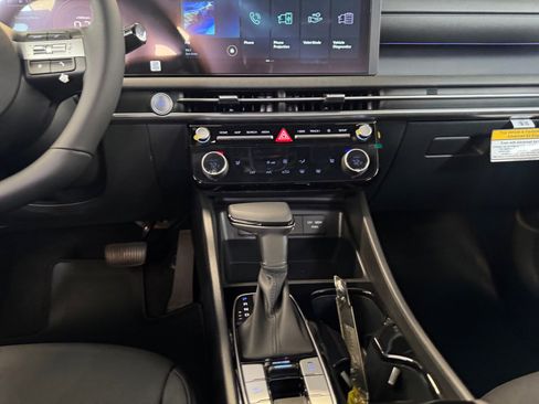 New 2026 Hyundai Tucson XRT image 11