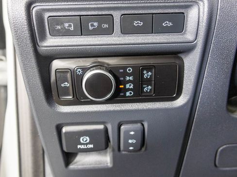 Used 2023 Ford F150 Lightning Lariat w/ Equipment Group 511A High image 34