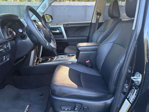 Used 2024 Toyota 4Runner TRD Sport image 22