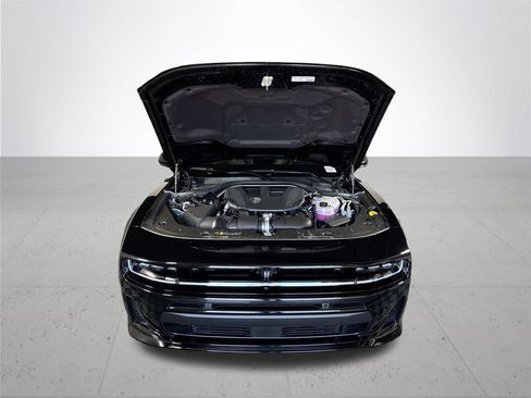 New 2026 Dodge Charger R/T AWD/4WD image 21