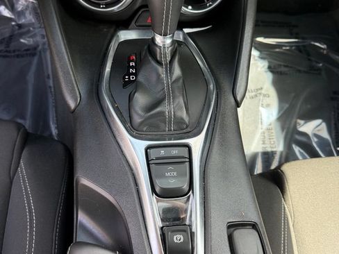Used 2024 Chevrolet Camaro LT w/ RS Package RWD image 21