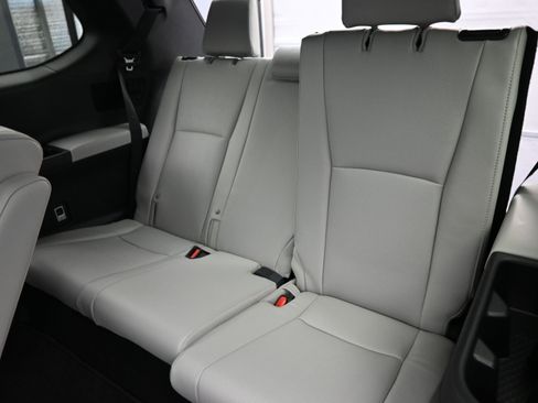 Certified 2026 Toyota Grand Highlander MAX Platinum image 23
