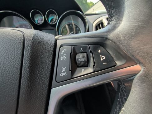 Used 2015 Buick Verano Premium FWD image 18