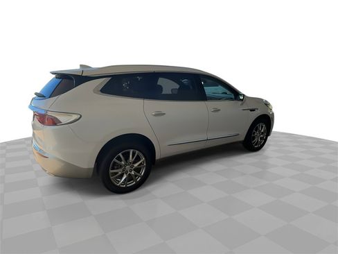Certified 2022 Buick Enclave Essence w/ Experience Buick Package image 8
