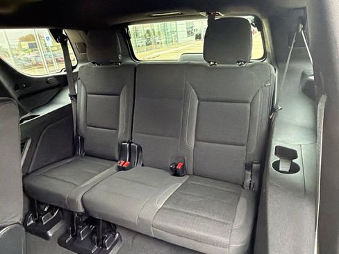 Used 2023 Chevrolet Tahoe LS RWD image 16