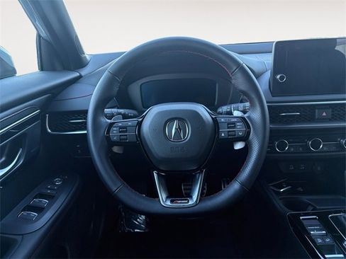 Used 2025 Acura ADX A-Spec image 12