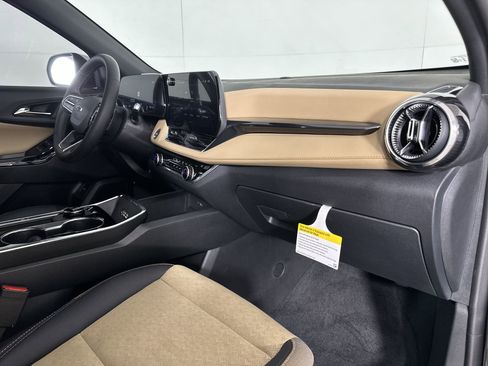 New 2026 Chevrolet Equinox ACTIV image 64