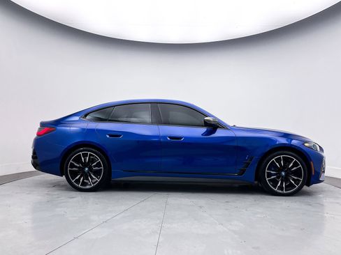 Used 2023 BMW i4 M50 image 41