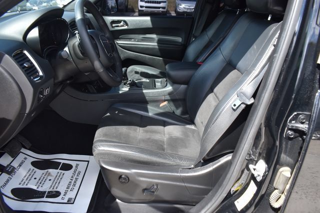 Used 2019 Dodge Durango GT AWD/4WD image 14